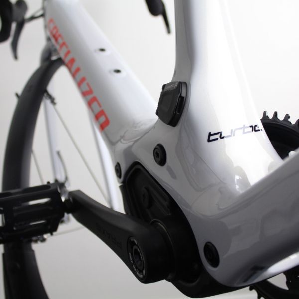 Specialized Creo Carbon 2020-23 | Frame Protection Kit