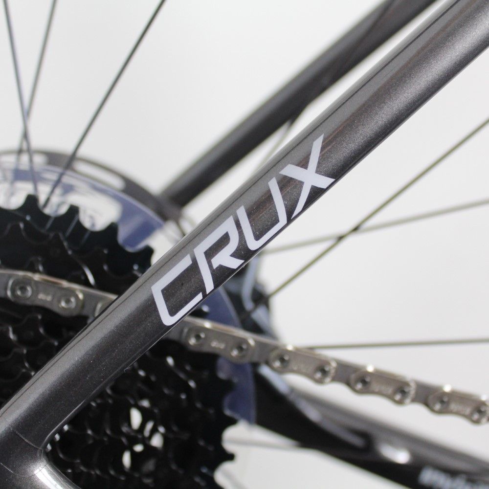 Specialized Crux Carbon 2021 | Frame Protection Kit