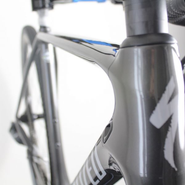 Specialized Crux Carbon 2021 | Frame Protection Kit
