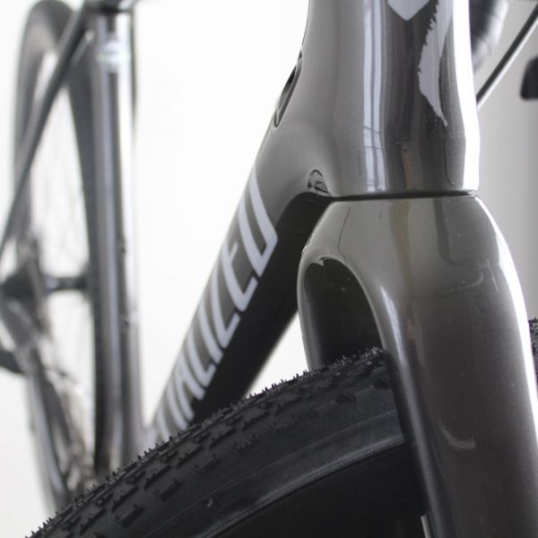 Specialized Crux Carbon 2021 | Frame Protection Kit