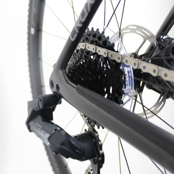 Specialized Crux Carbon 2021 | Frame Protection Kit