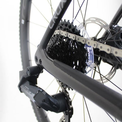 Specialized Crux Carbon 2021 | Frame Protection Kit