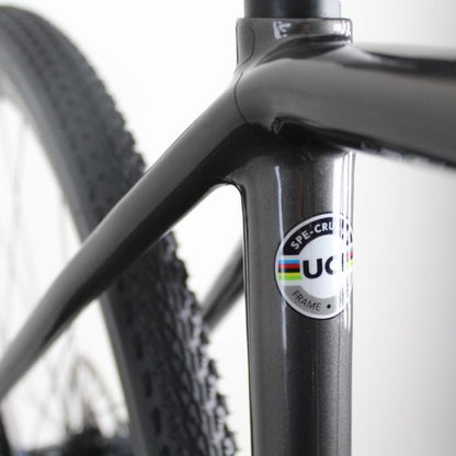 Specialized Crux Carbon 2021 | Frame Protection Kit