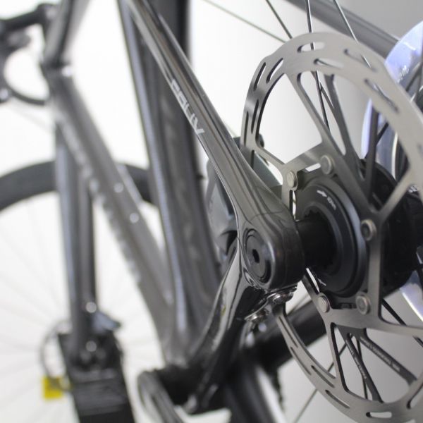 Specialized Crux Carbon 2021 | Frame Protection Kit