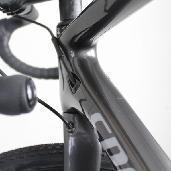 Specialized Crux Carbon 2021 | Frame Protection Kit