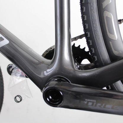 Specialized Crux Carbon 2021 | Frame Protection Kit