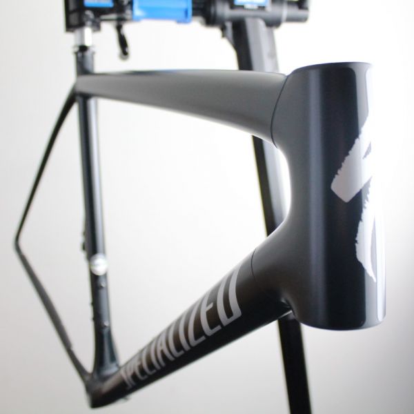 Specialized Crux Carbon 2022-24 | Frame Protection Kit