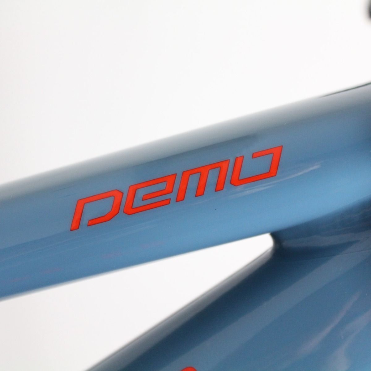 Specialized Demo Aluminium 29/29 2020-23 | Frame Protection Kit