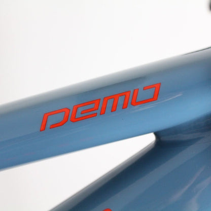 Specialized Demo Aluminium 29/29 2020-23 | Frame Protection Kit