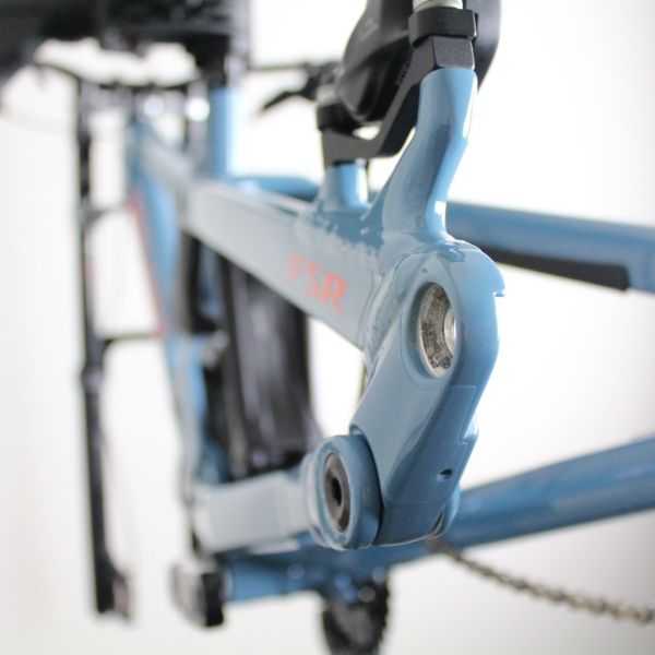 Specialized Demo Aluminium 29/29 2020-23 | Frame Protection Kit