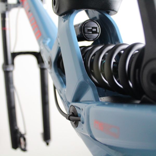 Specialized Demo Aluminium 29/29 2020-23 | Frame Protection Kit