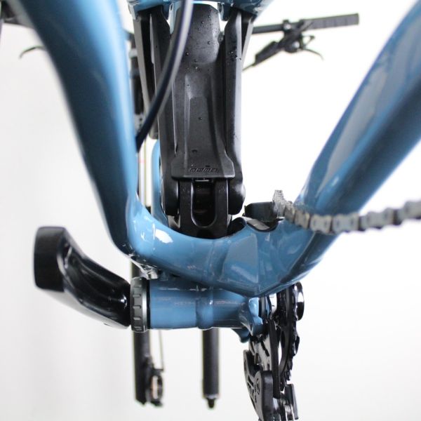 Specialized Demo Aluminium 29/29 2020-23 | Frame Protection Kit