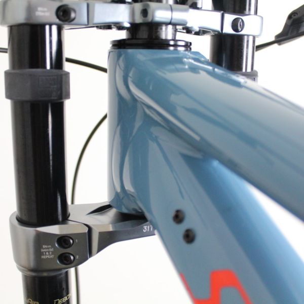 Specialized Demo Aluminium 29/29 2020-23 | Frame Protection Kit