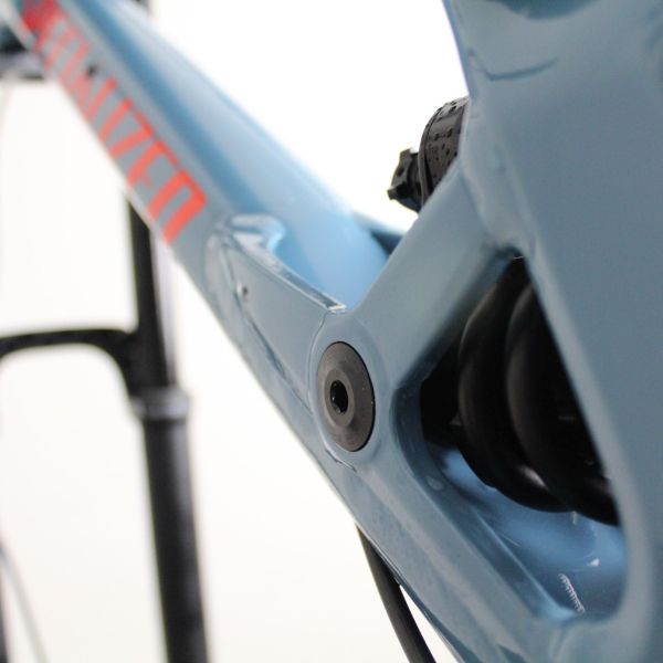 Specialized Demo Aluminium 29/29 2020-23 | Frame Protection Kit