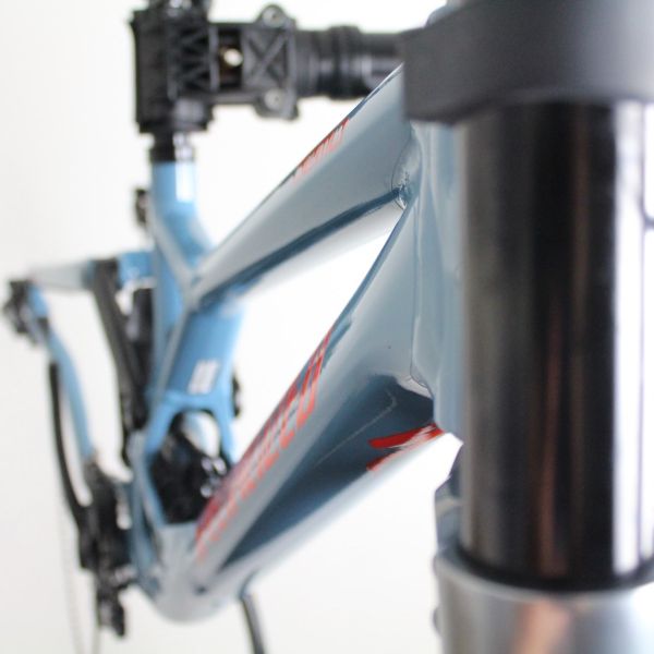 Specialized Demo Aluminium 29/29 2020-23 | Frame Protection Kit