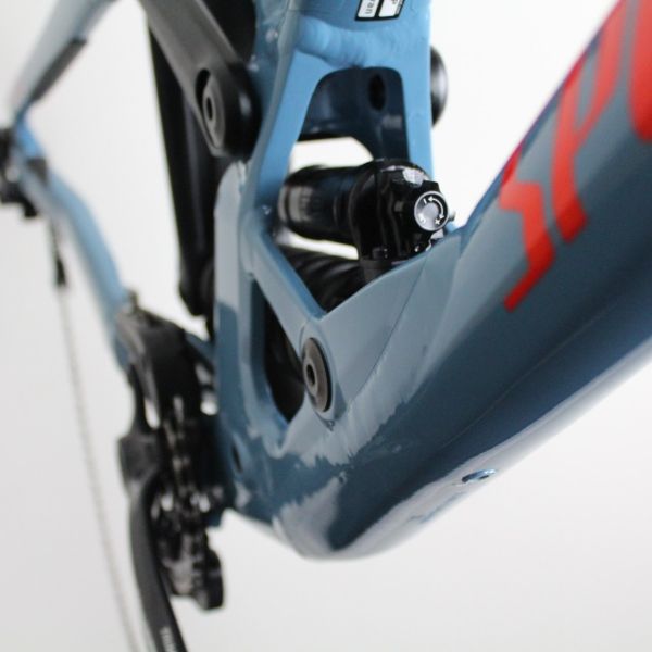 Specialized Demo Aluminium 29/29 2020-23 | Frame Protection Kit