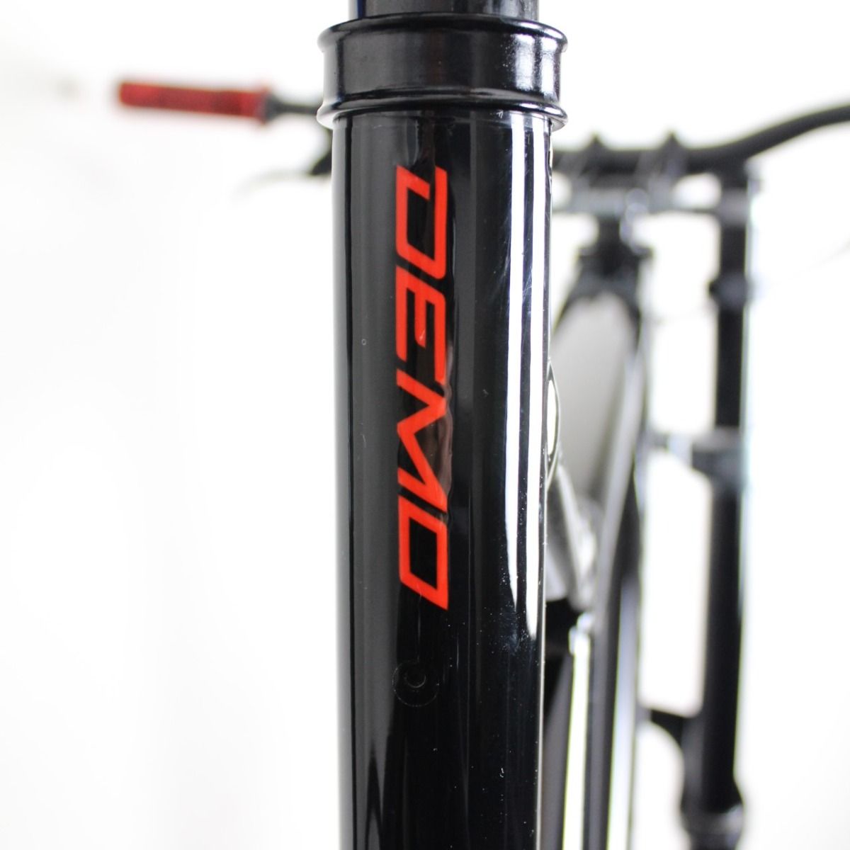 Specialized Demo Aluminium 29/27.5 2021-24 | Frame Protection Kit