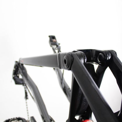 Specialized Demo Aluminium 29/27.5 2021-24 | Frame Protection Kit
