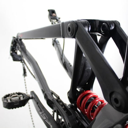 Specialized Demo Aluminium 29/27.5 2021-24 | Frame Protection Kit
