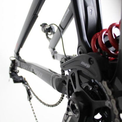 Specialized Demo Aluminium 29/27.5 2021-24 | Frame Protection Kit