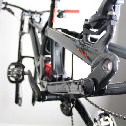 Specialized Demo Aluminium 29/27.5 2021-24 | Frame Protection Kit