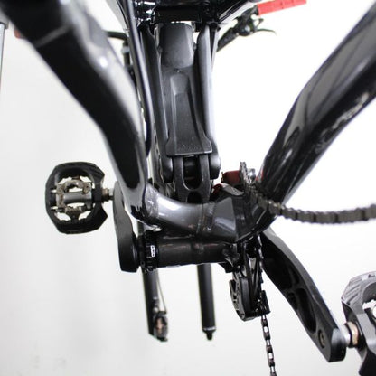 Specialized Demo Aluminium 29/27.5 2021-24 | Frame Protection Kit