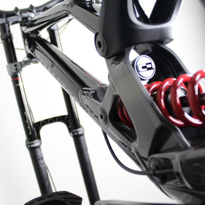 Specialized Demo Aluminium 29/27.5 2021-24 | Frame Protection Kit