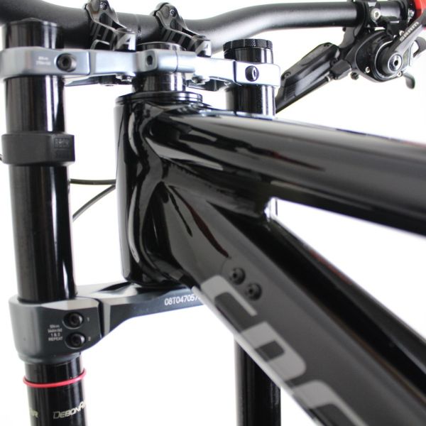 Specialized Demo Aluminium 29/27.5 2021-24 | Frame Protection Kit