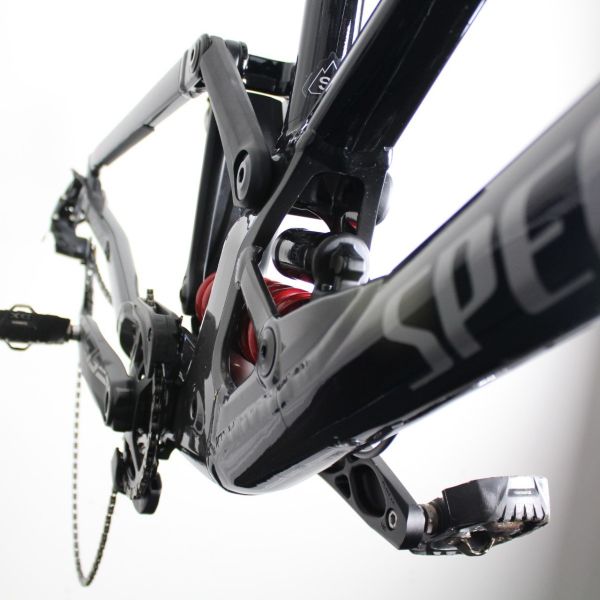 Specialized Demo Aluminium 29/27.5 2021-24 | Frame Protection Kit