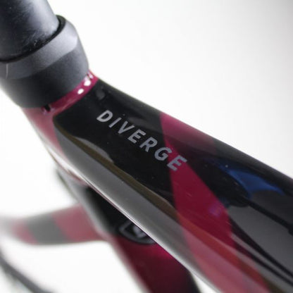 Specialized Diverge Carbon with SWAT Box 2021-24 | Frame Protection Kit