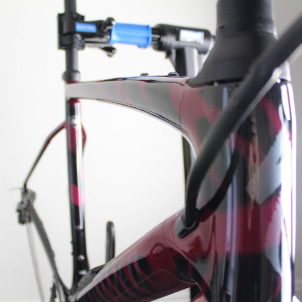 Specialized Diverge Carbon with SWAT Box 2021-24 | Frame Protection Kit