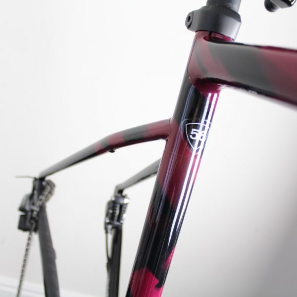 Specialized Diverge Carbon with SWAT Box 2021-24 | Frame Protection Kit