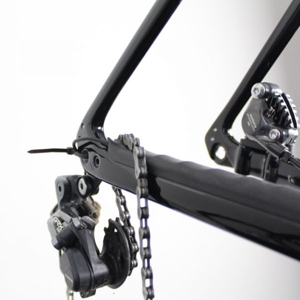 Specialized Diverge Carbon with SWAT Box 2021-24 | Frame Protection Kit