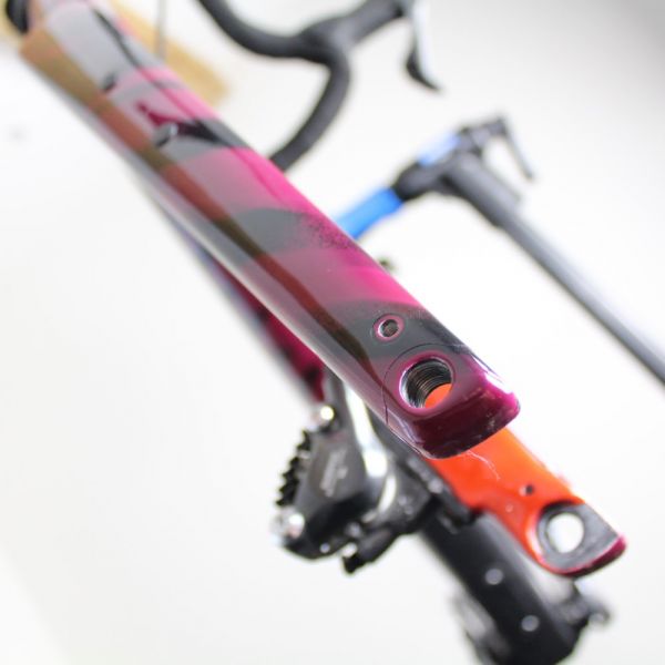 Specialized Diverge Carbon with SWAT Box 2021-24 | Frame Protection Kit