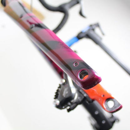 Specialized Diverge Carbon with SWAT Box 2021-24 | Frame Protection Kit