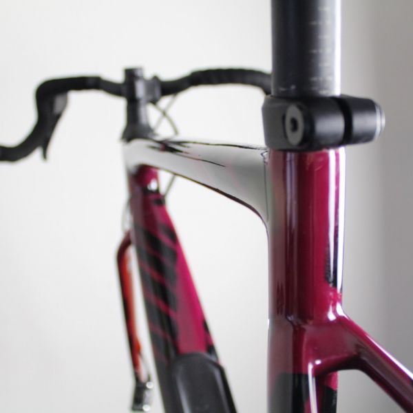 Specialized Diverge Carbon with SWAT Box 2021-24 | Frame Protection Kit