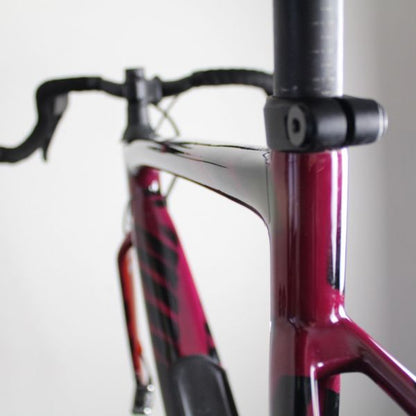 Specialized Diverge Carbon with SWAT Box 2021-24 | Frame Protection Kit