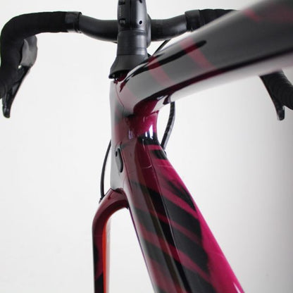 Specialized Diverge Carbon with SWAT Box 2021-24 | Frame Protection Kit