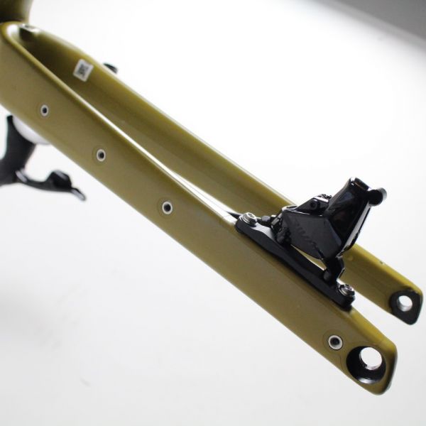 Specialized Diverge STR Carbon 2023/24 | Frame Protection Kit