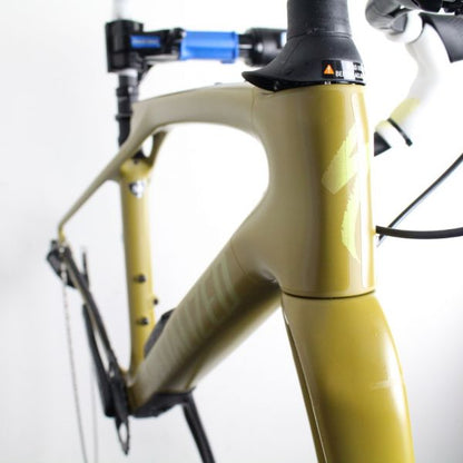 Specialized Diverge STR Carbon 2023/24 | Frame Protection Kit