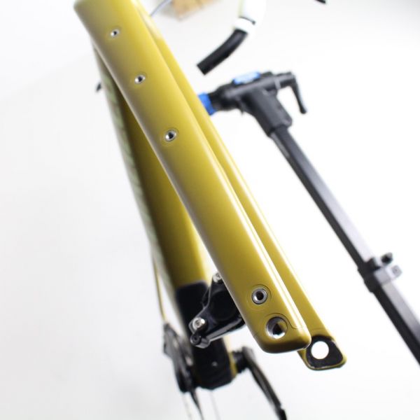 Specialized Diverge STR Carbon 2023/24 | Frame Protection Kit