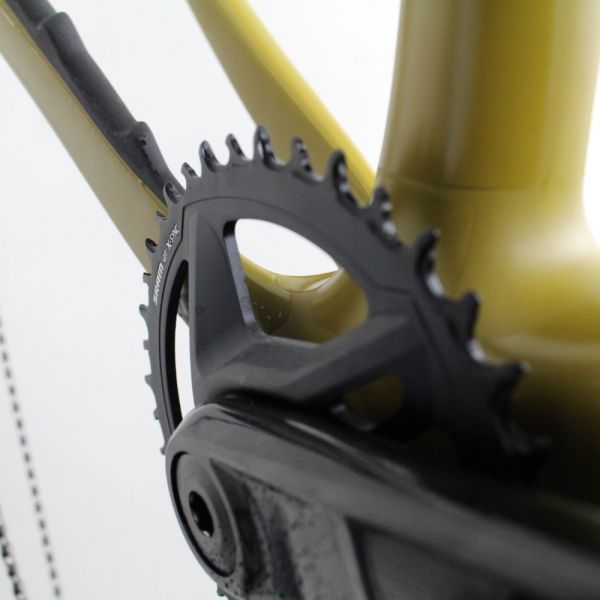 Specialized Diverge STR Carbon 2023/24 | Frame Protection Kit