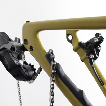 Specialized Diverge STR Carbon 2023/24 | Frame Protection Kit