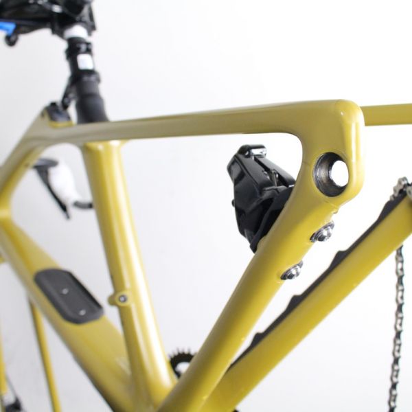 Specialized Diverge STR Carbon 2023/24 | Frame Protection Kit