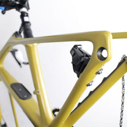 Specialized Diverge STR Carbon 2023/24 | Frame Protection Kit