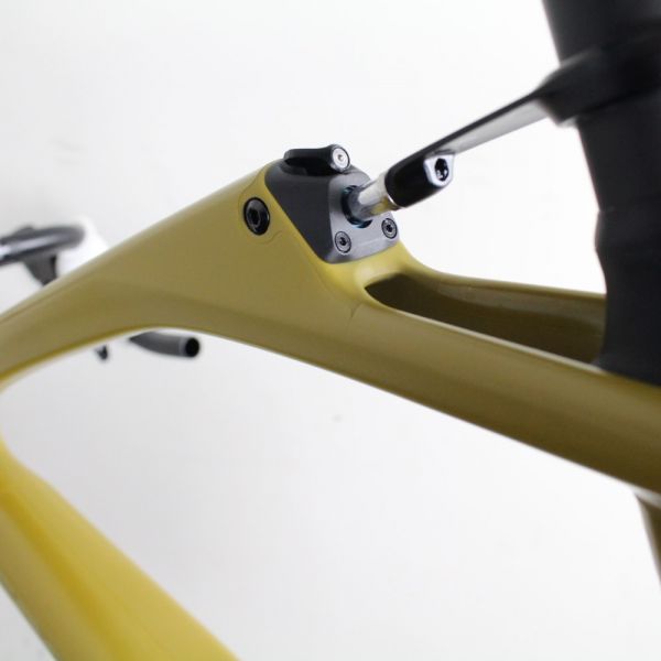 Specialized Diverge STR Carbon 2023/24 | Frame Protection Kit