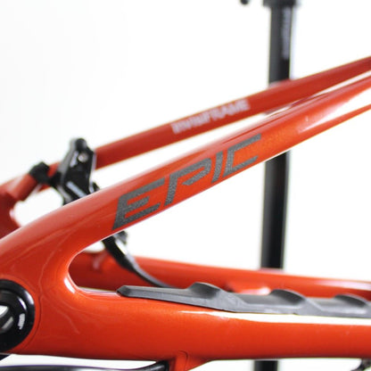 Specialized Epic Evo Carbon 2021-24 | Frame Protection Kit