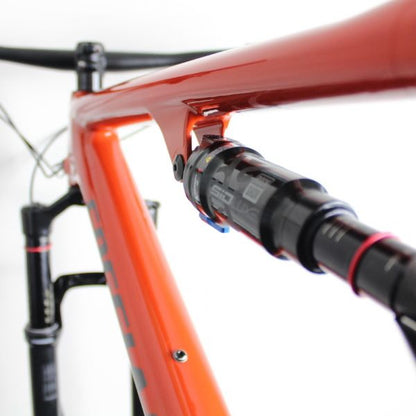 Specialized Epic Evo Carbon 2021-24 | Frame Protection Kit