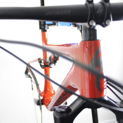 Specialized Epic Evo Carbon 2021-24 | Frame Protection Kit