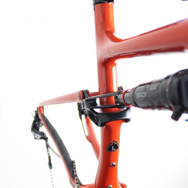 Specialized Epic Evo Carbon 2021-24 | Frame Protection Kit